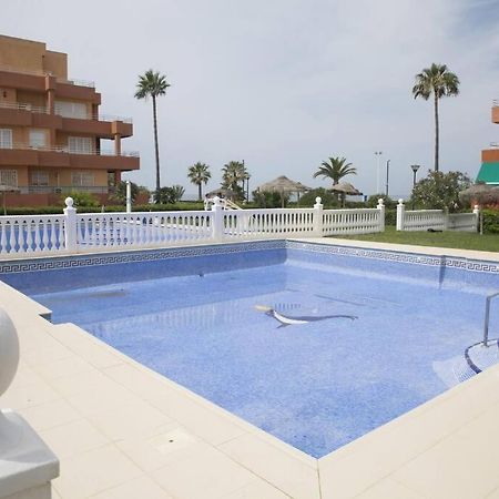 Jardines Del Mar Salobrena Apartment Exterior photo