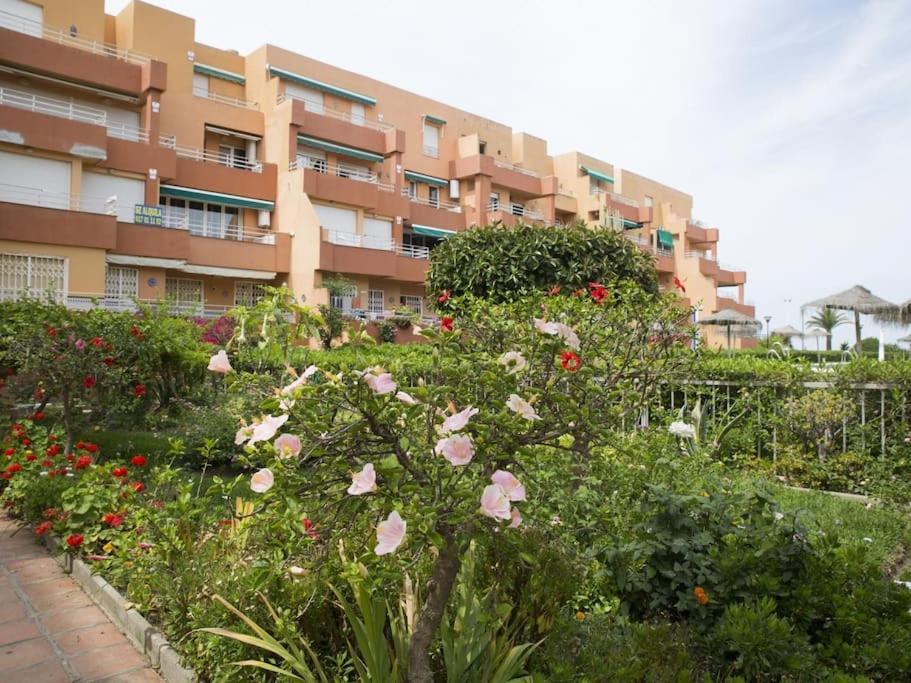 Jardines Del Mar Salobrena Apartment Exterior photo