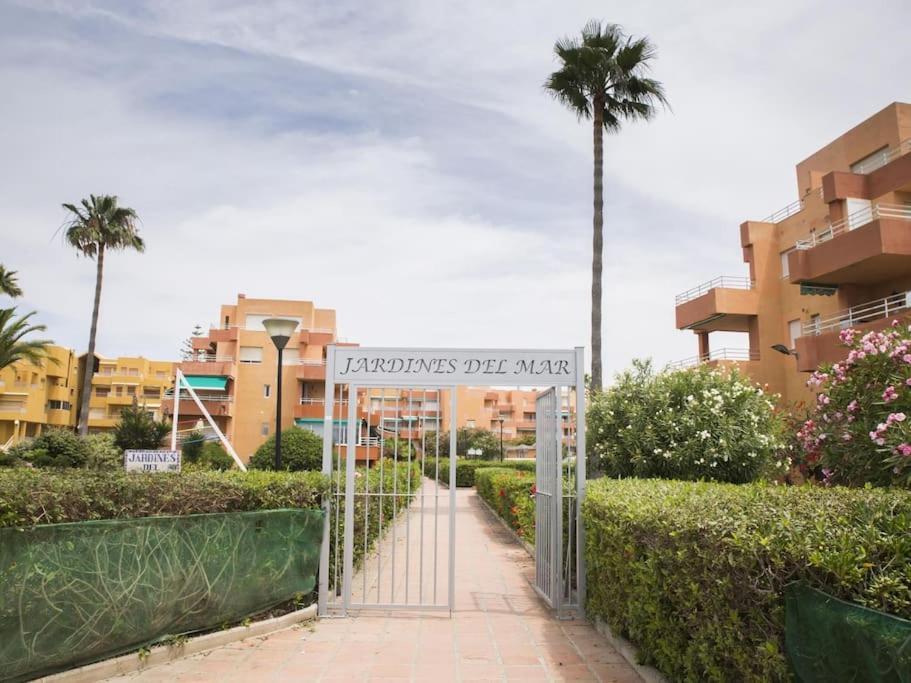 Jardines Del Mar Salobrena Apartment Exterior photo